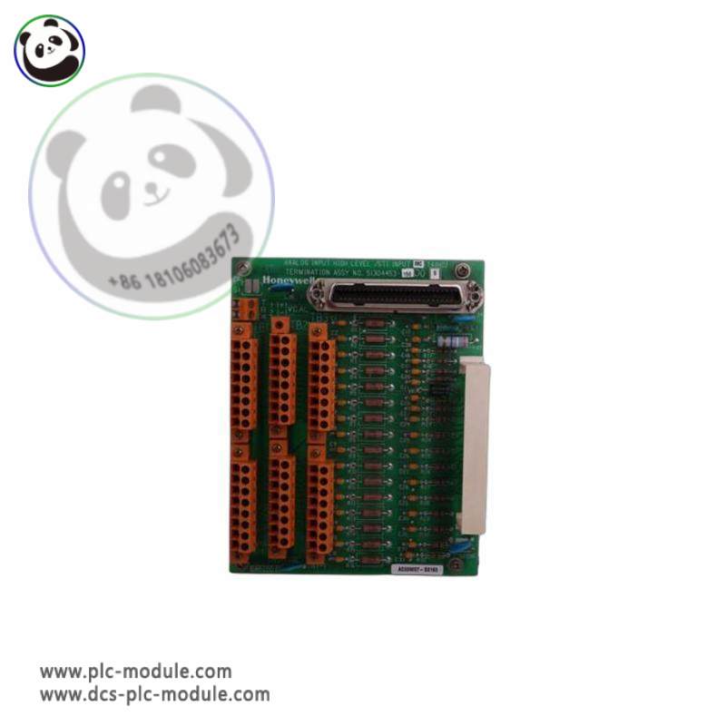 HONEYWELL DC-TAOX51 51307717-175 circuit board