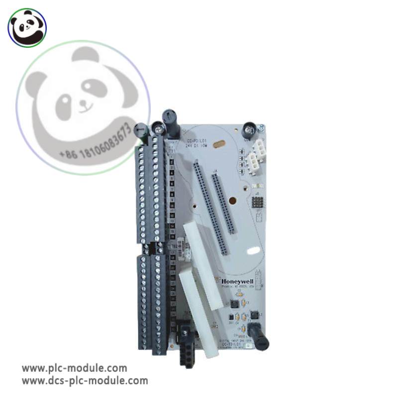 HONEYWELL DC-TDIL01 51307780-176 DIGITAL INPUT MODULE