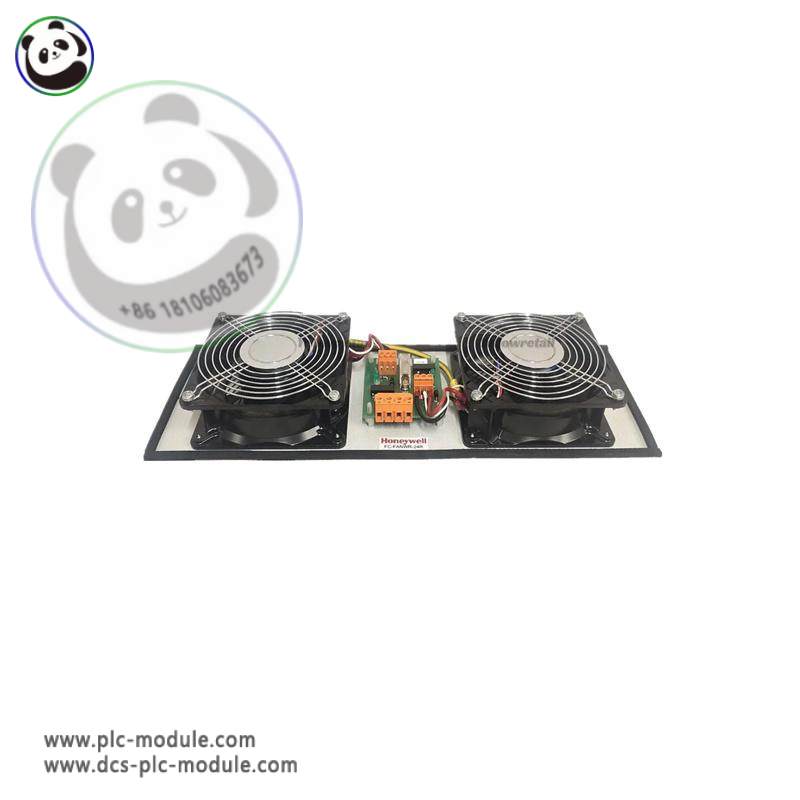 Honeywell FC-FANWR-24R CABINET FAN ASSEMBLY