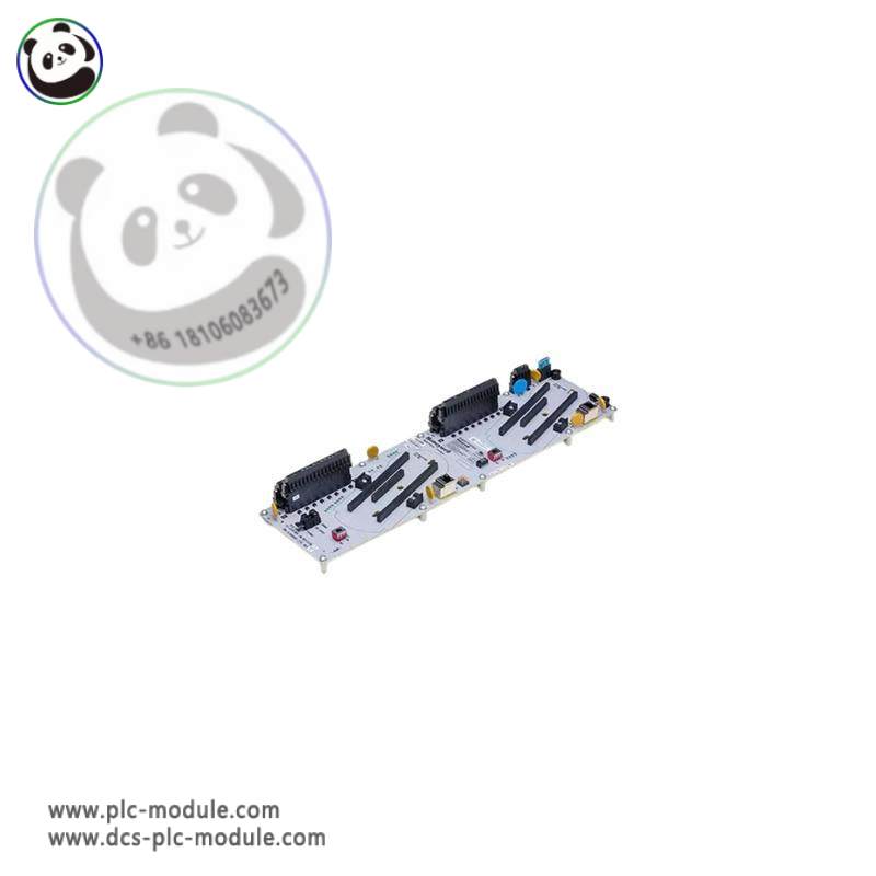 Honeywell FC-IOTA-R24 Redundant IO Termination Assembly