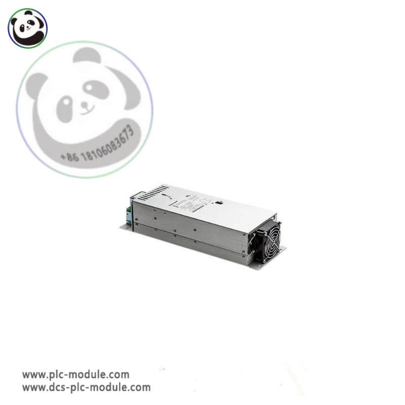 HONEYWELL FC-PSU-NUI2450U FC-PSU-UNI2450U System PSU 115/230VAC 24Vdc 50A CC,UL508