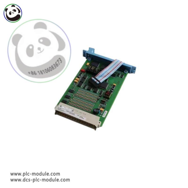 HONEYWELL FC-SAI-1620M V1.1 Analog Input Module