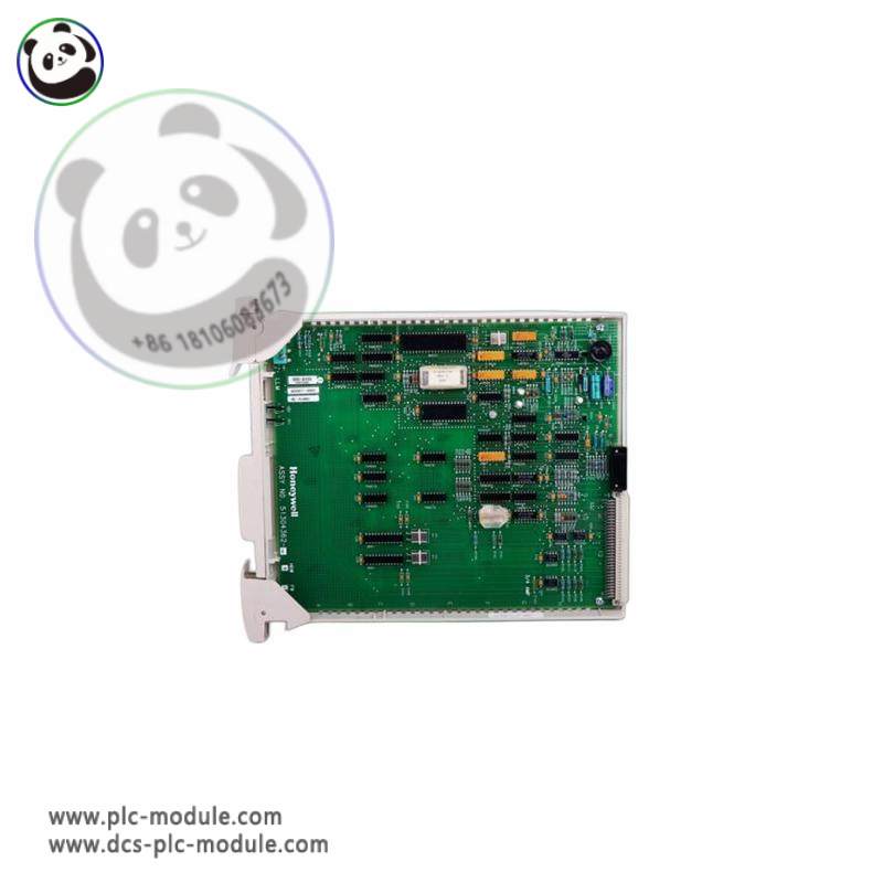 Honeywell FC-SDIL-1608 Digital Input Module