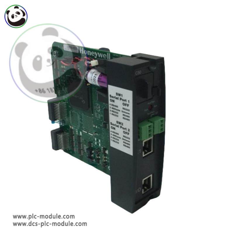 honeywell FC-SDO-04110 Safe digital output module