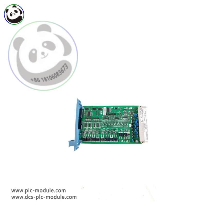 HONEYWELL FC-SDO-0824 V1.3.4.1 Digital Output Module