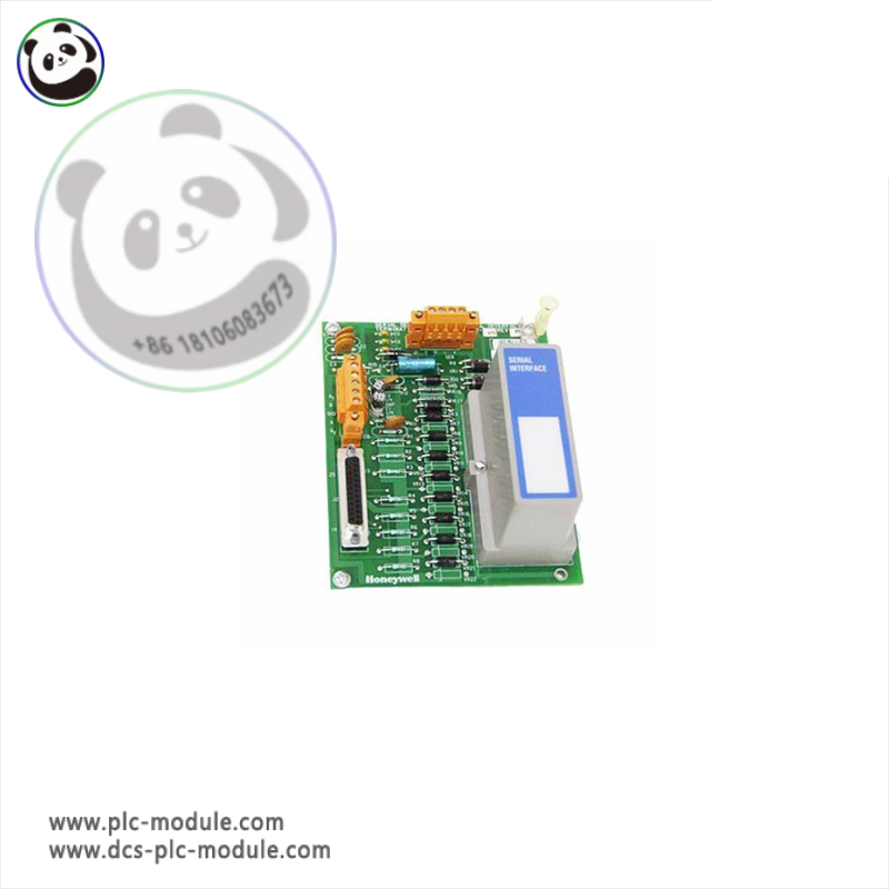 HONEYWELL FC-TSAO-0220M SAFE AO MODULE