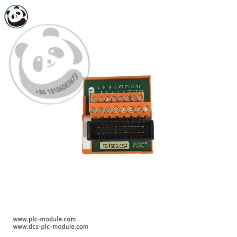 HONEYWELL FC-TSDO-0824 SAFE DO MODULE