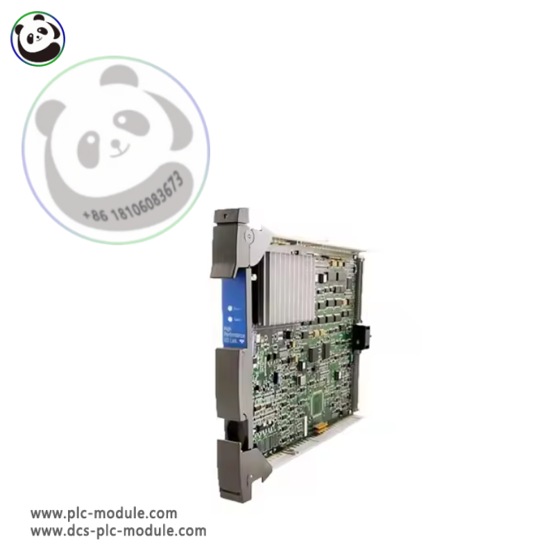 HONEYWELL FS-IOBUS-CPIO3 Controller Chassis