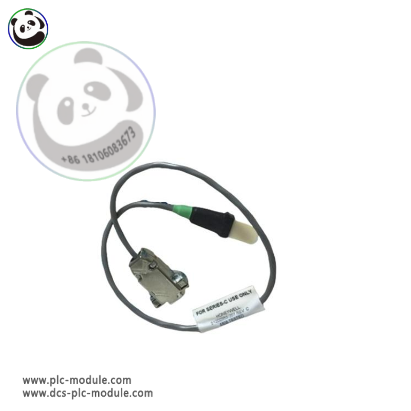 HONEYWELL FS-PDC-IOS05A POWER DISTR.CABLE AUTOMATION PARTS