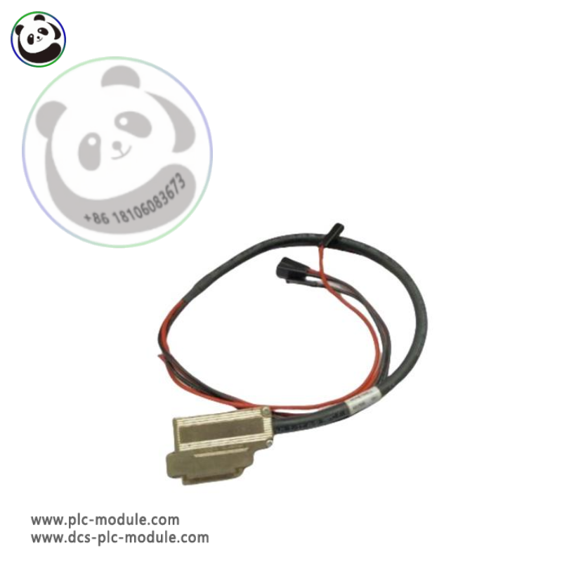 HONEYWELL FS-PDC-IOSET POWER DISTR.CABLE AUTOMATION PARTS