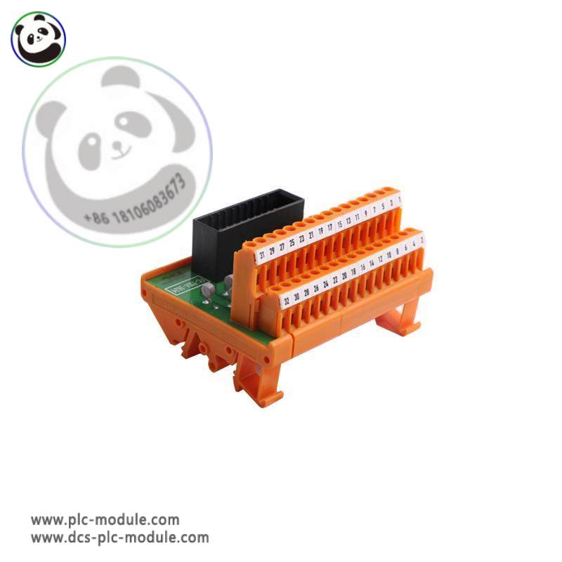 HONEYWELL FS-TSDI-1624 Digital Input Field Termination Assembly