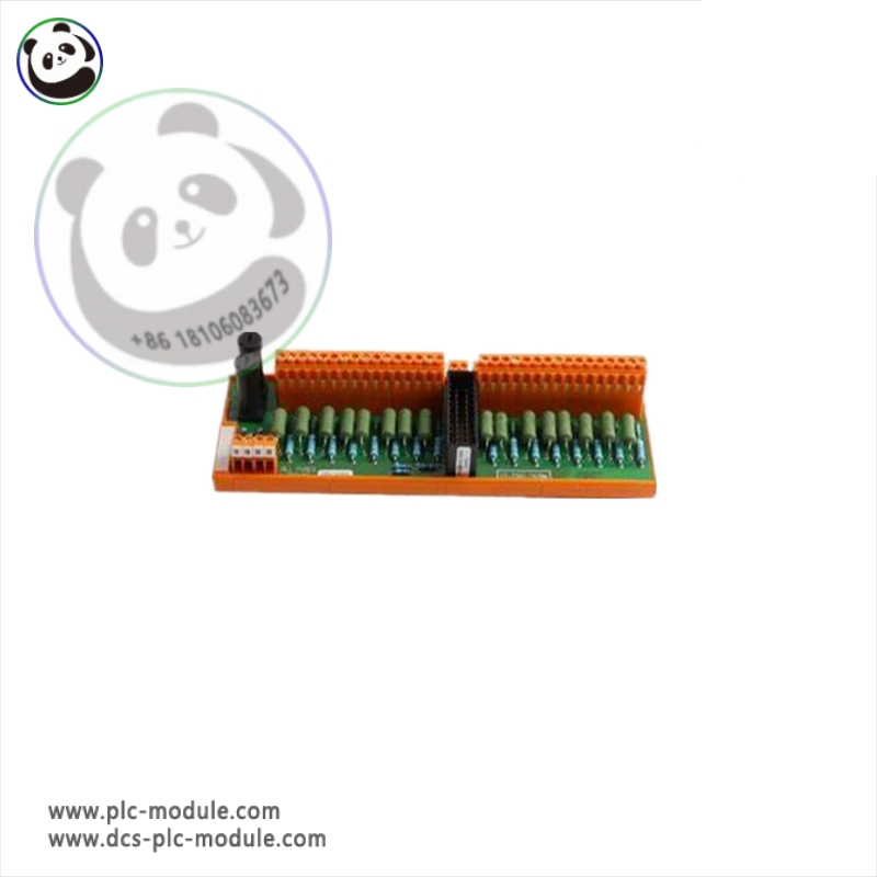 HONEYWELL FTA-T-20 OUTPUT MODULE