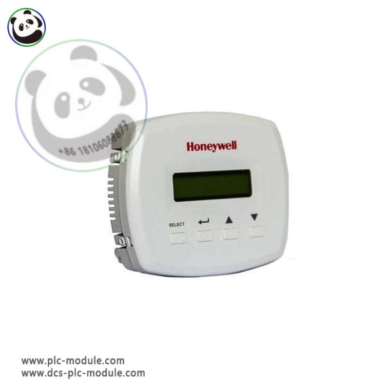 Honeywell GH100 IOA003 temperature controller