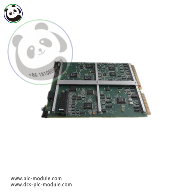 HONEYWELL K2LCN-4 51402615-400 PC BOARD