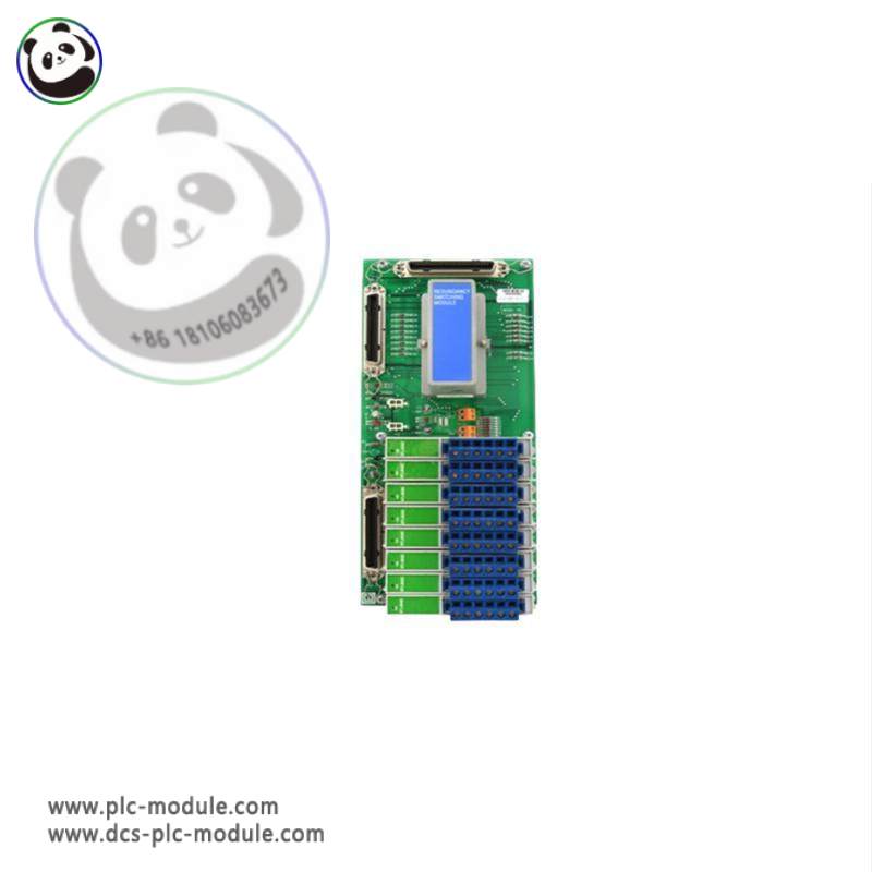 Honeywell MC-GAOX12 51304638-575 Analog Output Module