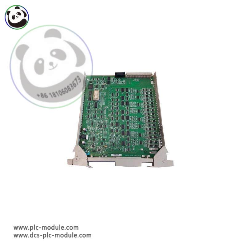 Honeywell MC-PDOY22 FTA terminal board