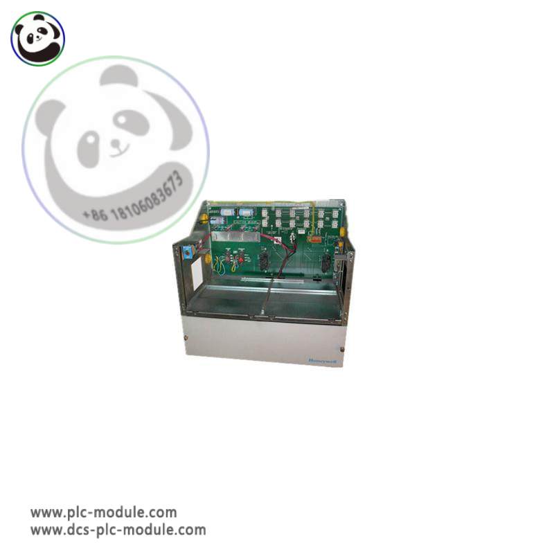 HONEYWELL MC-PSRX04 Power Supply Module