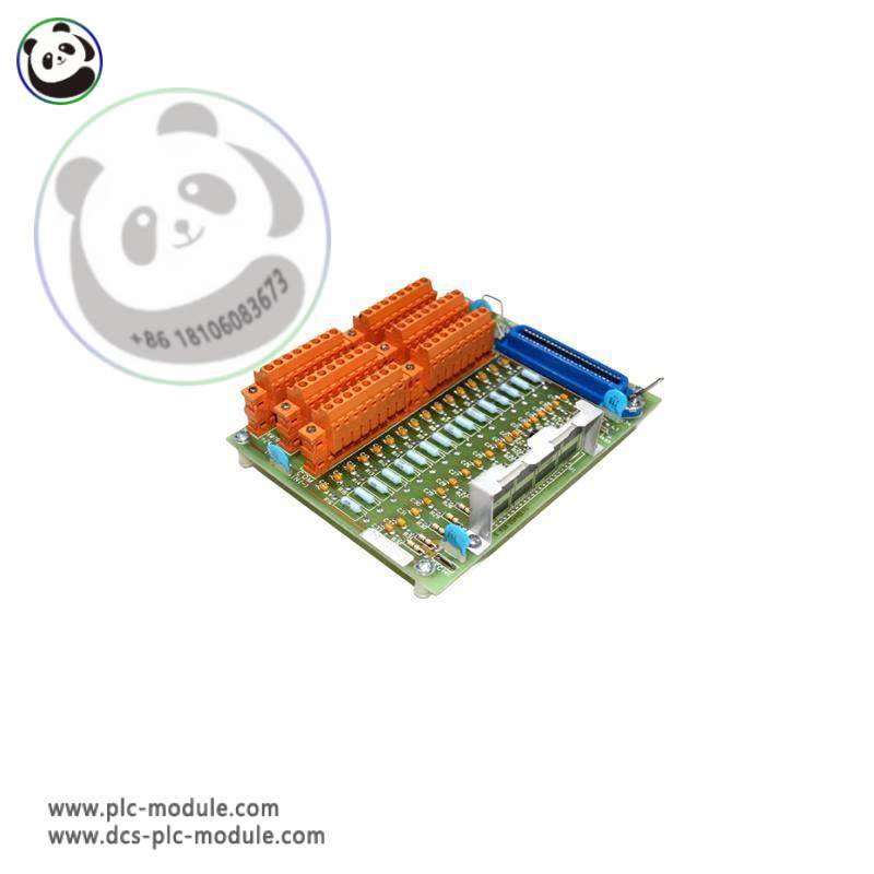 Honeywell MC-TAIH02 Analog Input Module