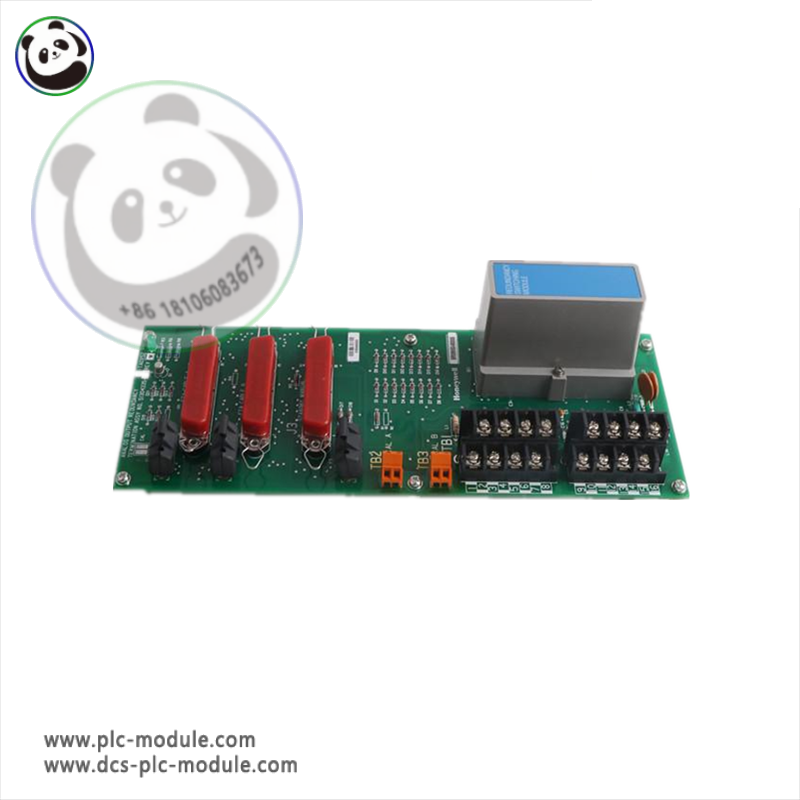 HONEYWELL MC-TAIH54 51305863-275 ai digital input