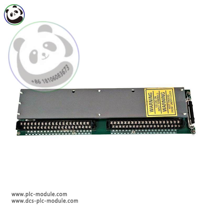 Honeywell MC-TDIA72 51303930-150 Digital Input Module