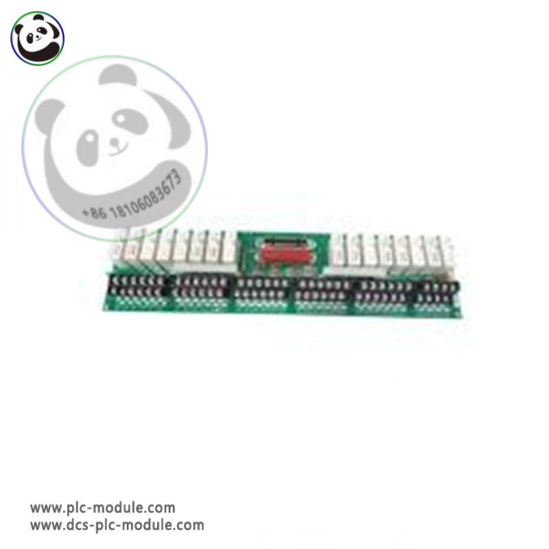 HONEYWELL MC-TDID52 51304441-275 Digital Input Module