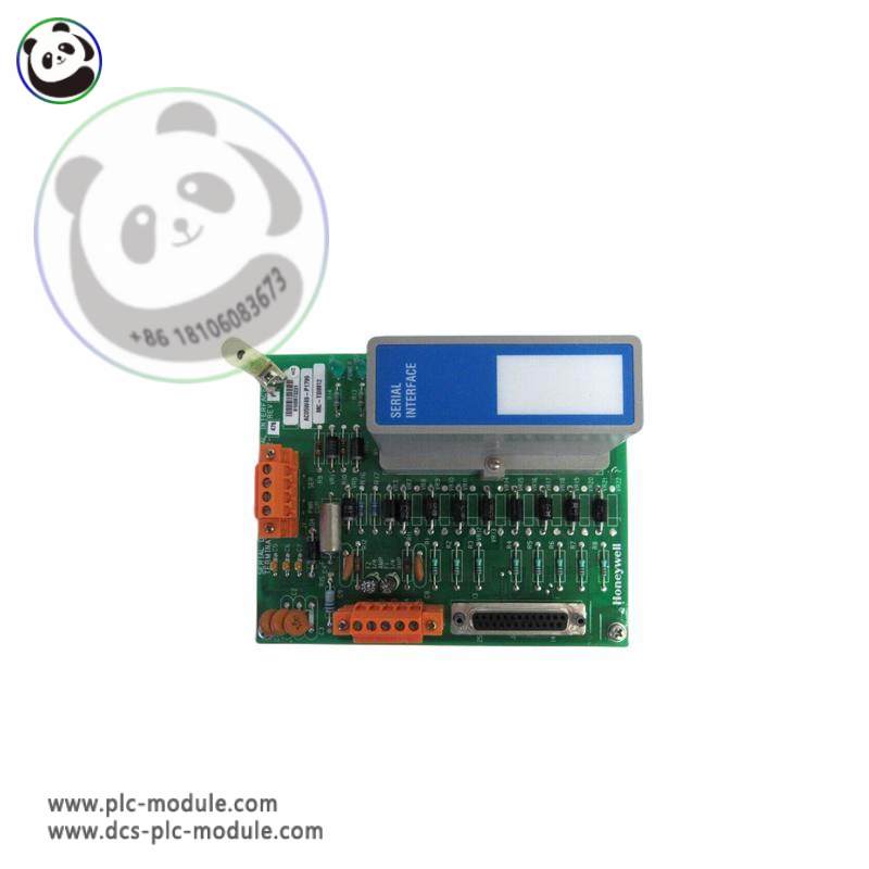 Honeywell MC-TSIM12 51303932-476 FTA Modbus