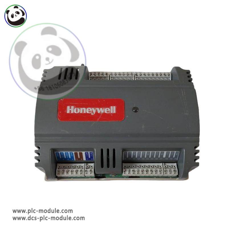 HONEYWELL PVL6438N Programmable VAV Controller