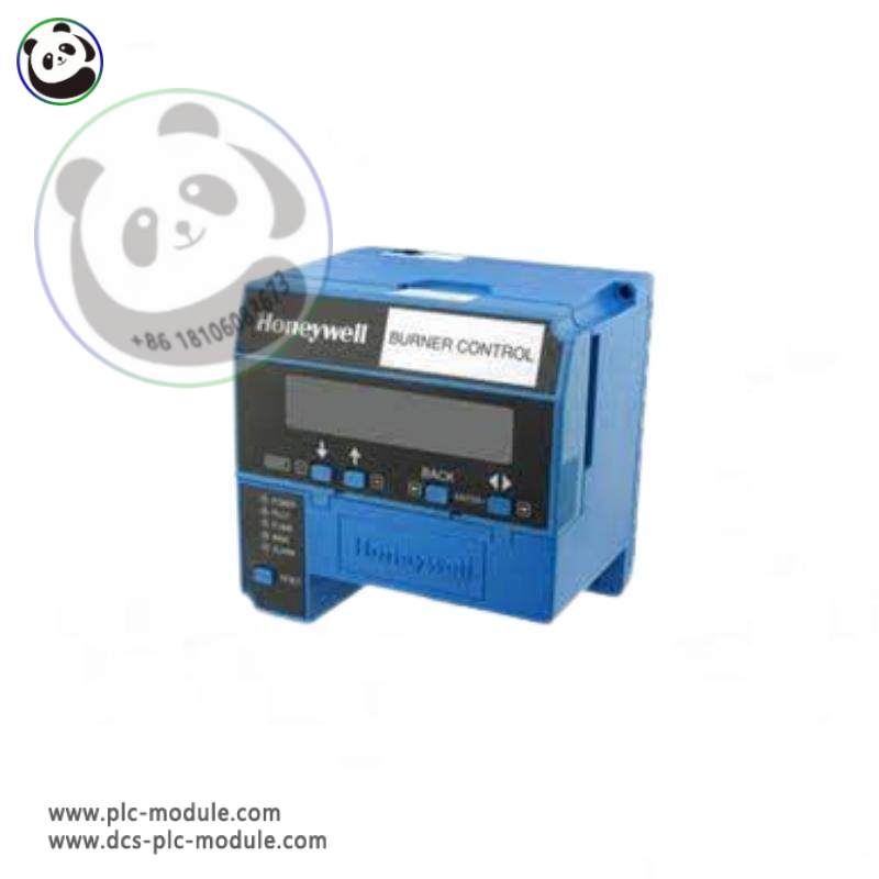 HONEYWELL RM7800L1053 Industrial Controls