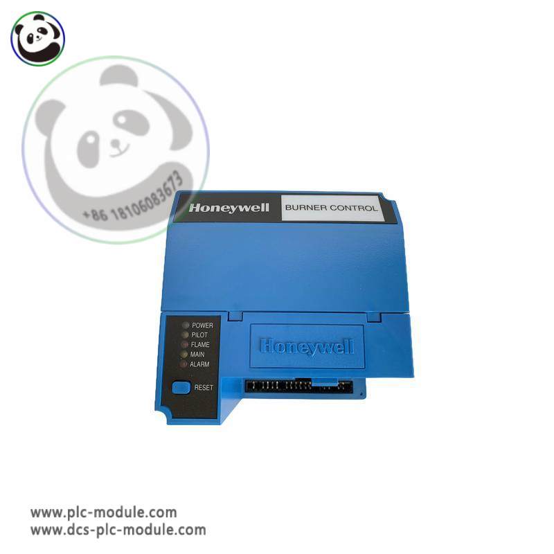 HONEYWELL RM7890A1015 Relay Modules