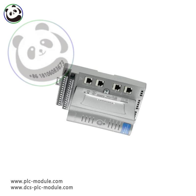 HONEYWELL SC-UCMX02 Non-redundant Controller