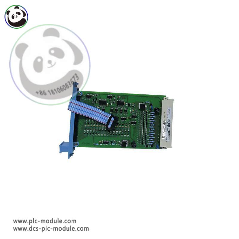 HONEYWELL SDI-1624 Safe digital input module