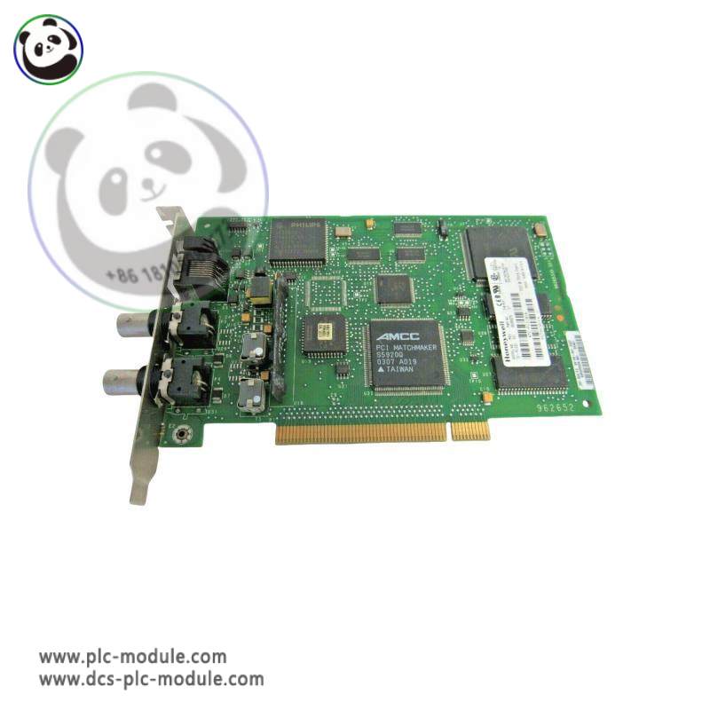 HONEYWELL TC-PCICO1K Interface Network Card