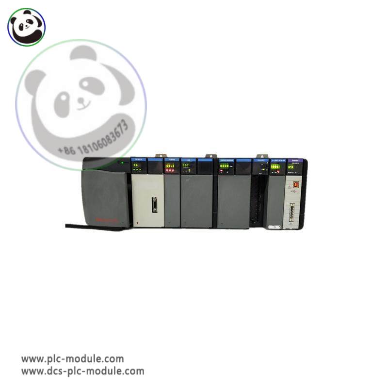 Honeywell TC-PDCXX2 Chassis Power Module