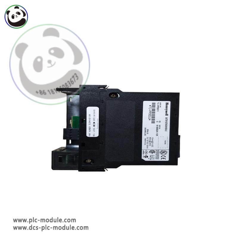 HONEYWELL TC-PPDO11 Battery Extension Module