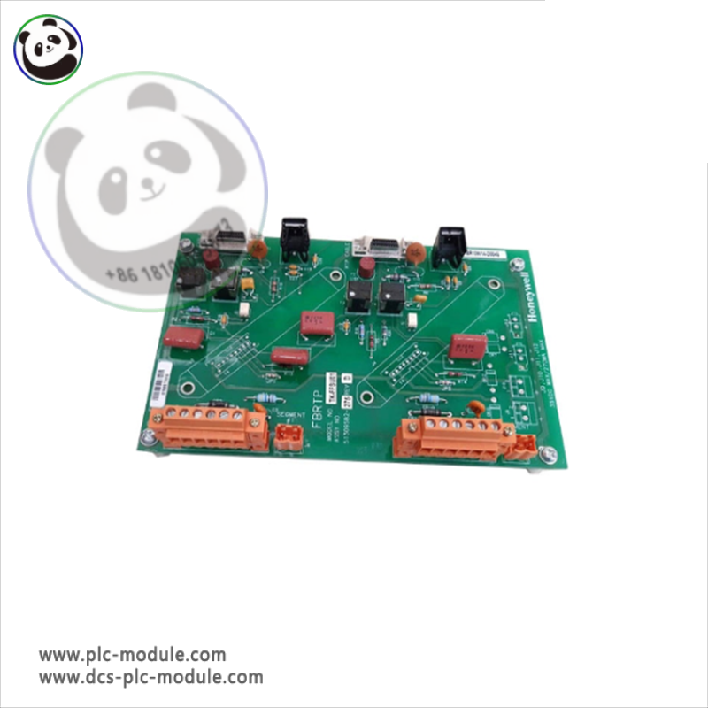 HONEYWELL TK-FFRU01 51309550-275 Power Supply Board