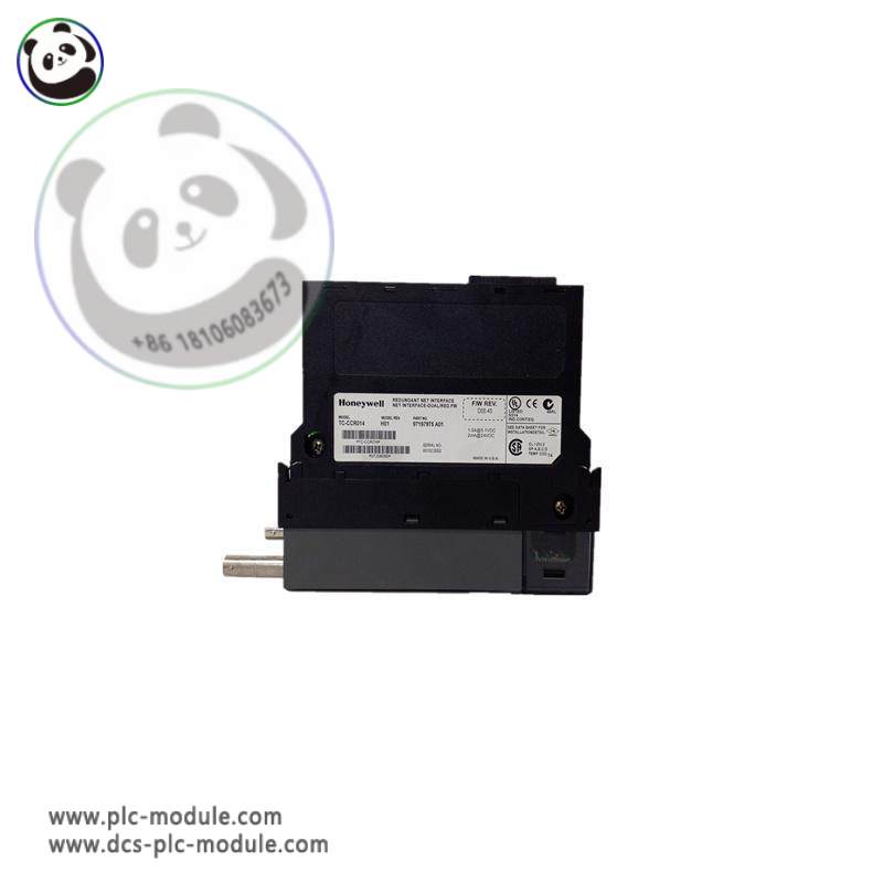 Honeywell TK-FPDXX2 Standard Power Supply Module