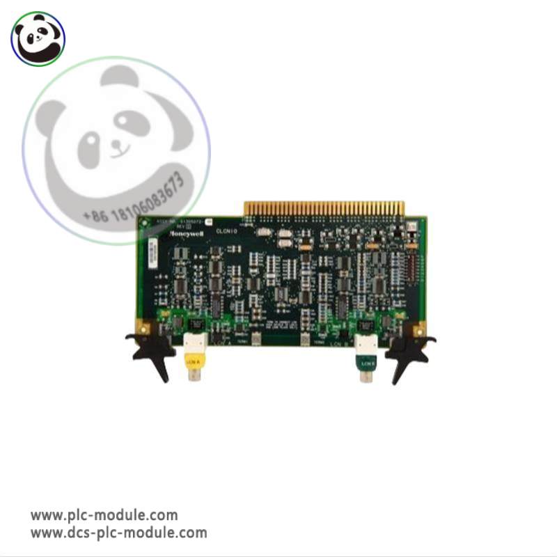 HONEYWELL TP-LCNP01-100 LCNP4M interface card 