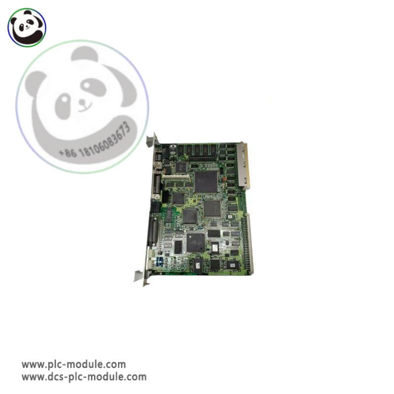 HP ECPU500 K HCD90 H P/N 271-4270 F POWER MODULE