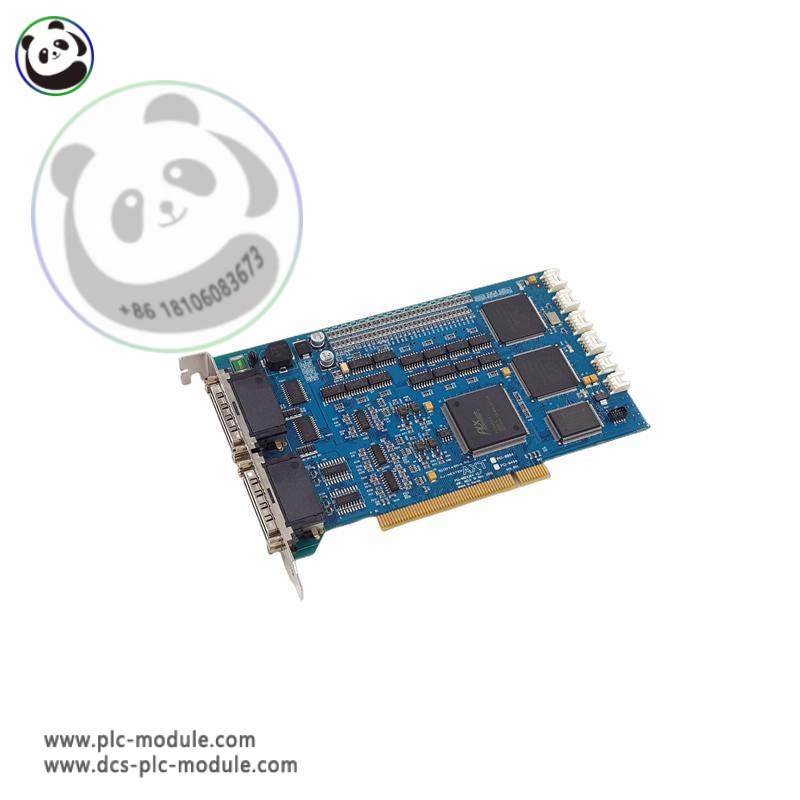 Hypertherm PCI-4 AXIS MCC 3.3V Motion control card