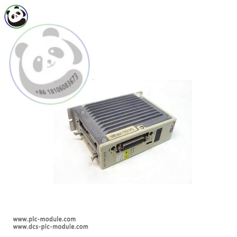 IAI DS-S-C1-L DSSC1LDS Output Module