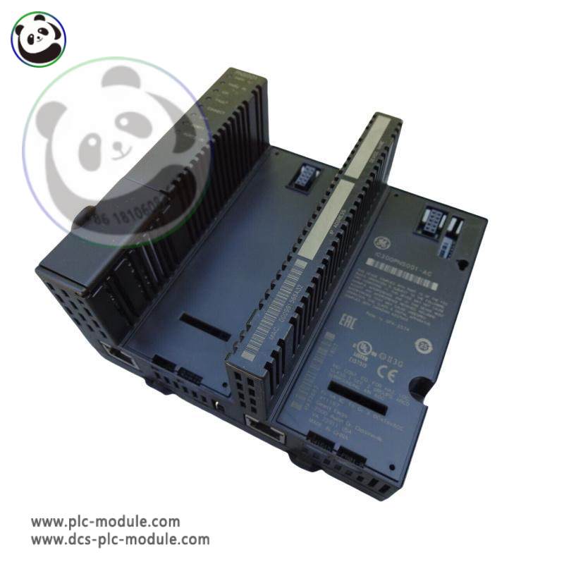 GE IC200PNS001 VersaMax Communication Cards