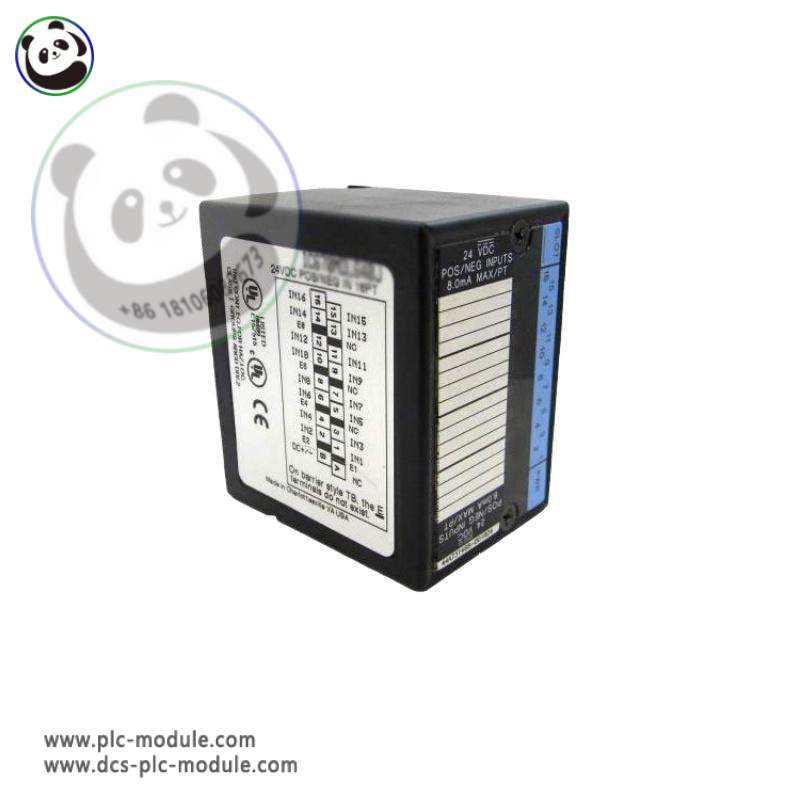 GE IC670ALG310 Analog Output Module