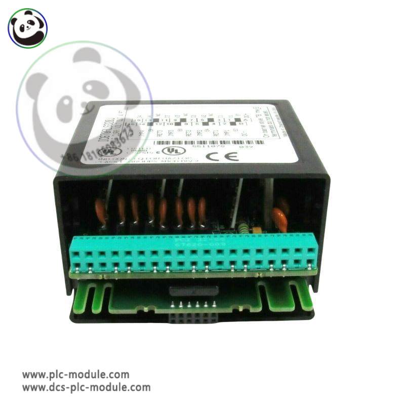 GE IC670ALG320 ANALOG OUTPUT MODULE