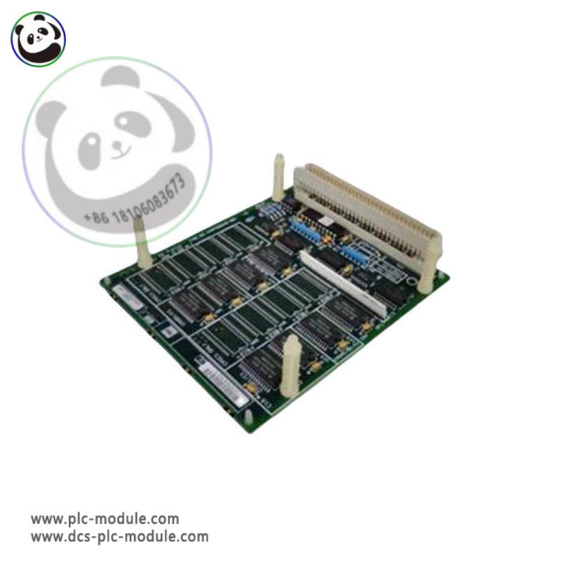 GE Fanuc IC693PBS105 Electric Power Module