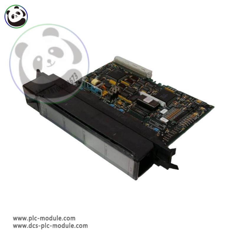 GE Fanuc IC697ALG321 Analog Input Module