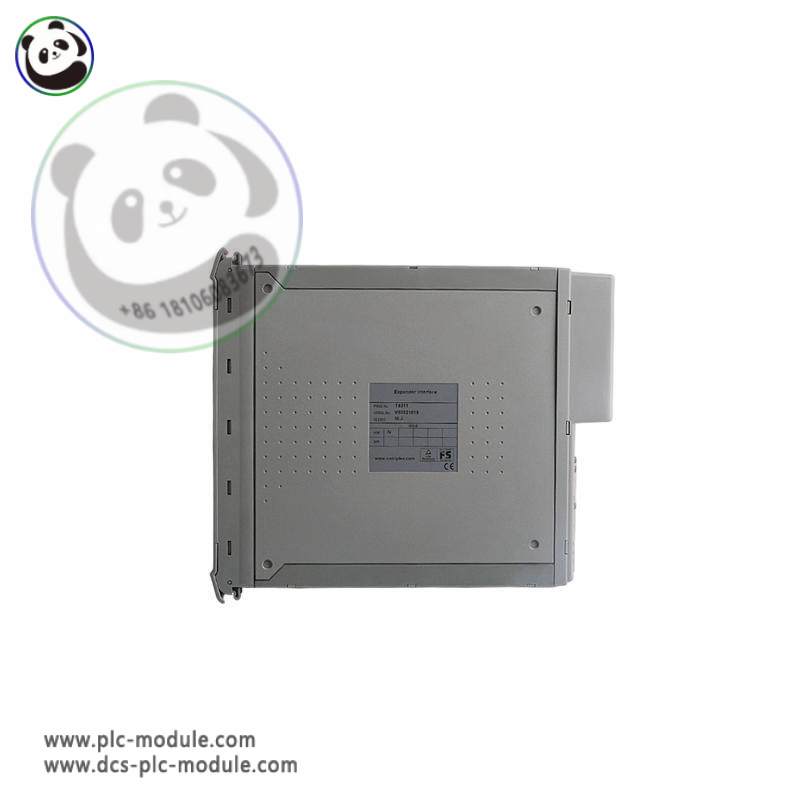 ICS T8311 Expander Interface