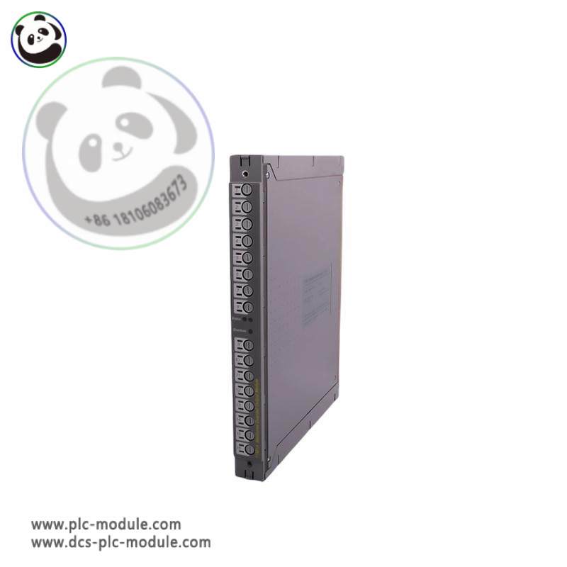 ICS T8403 Digital Input Module