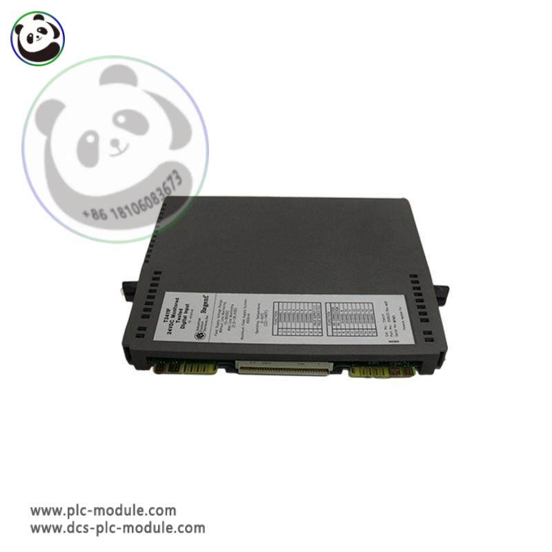 ICS T8431 INPUT MODULE