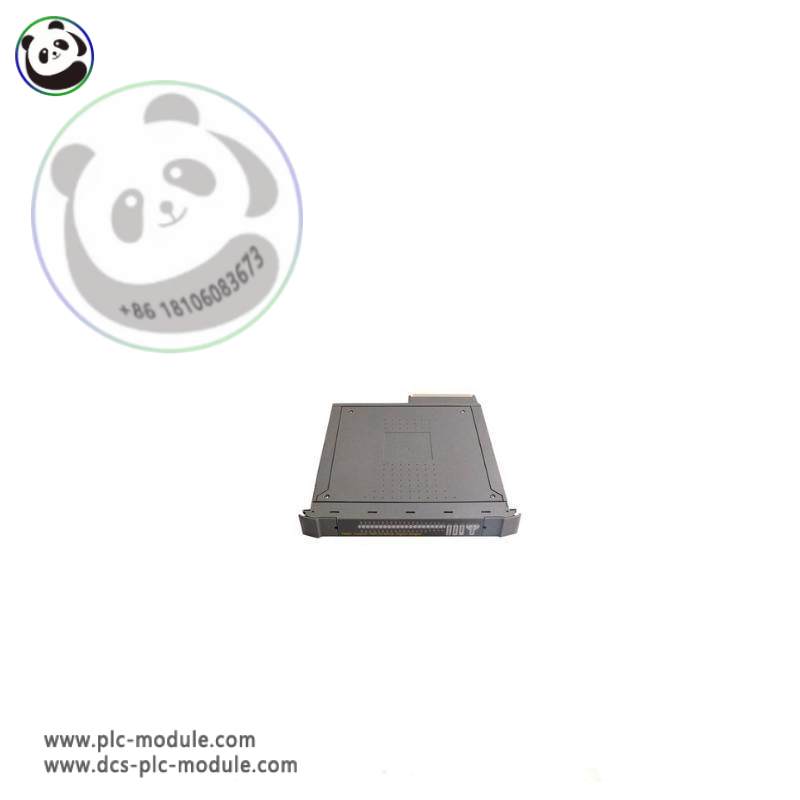 ICS T8451C Digital Output Module