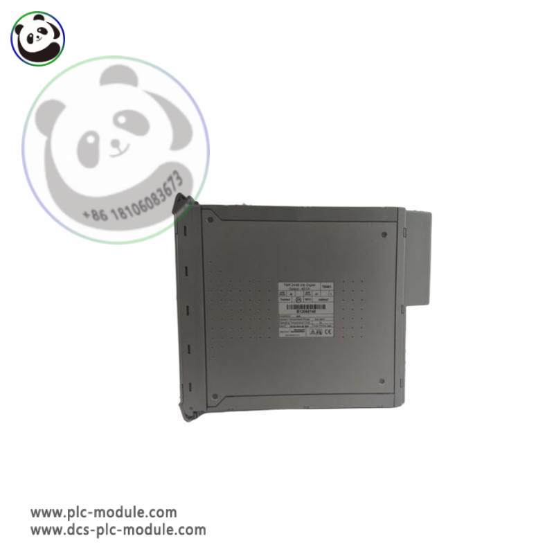 ICS T8461 Digital Output Module